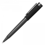 Hugo Boss ballpoint pen, Corium Black HSU3894A, ac1587 GIFTS Κοσμηματα - chrilia.gr