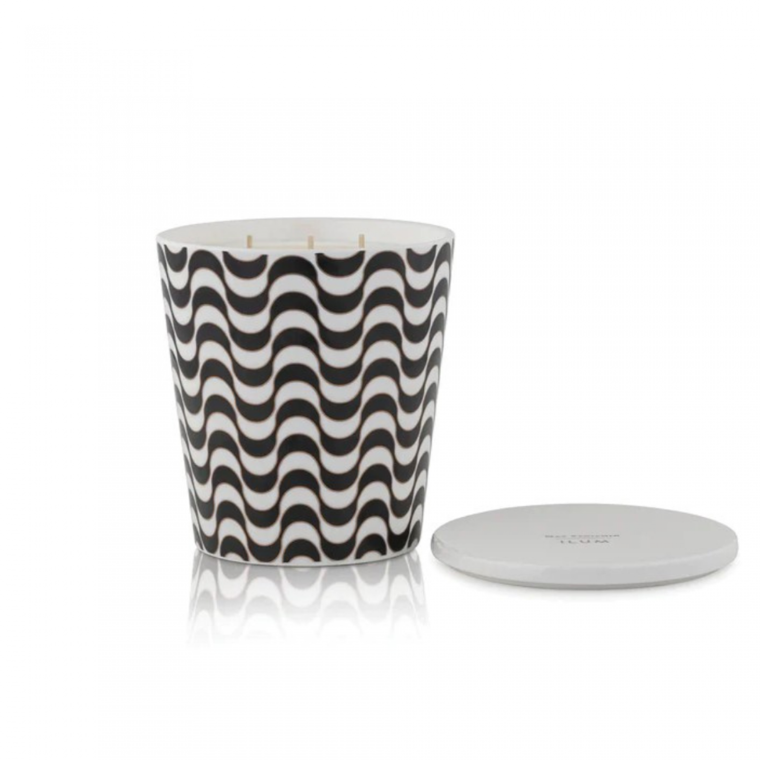 Scented candle Max Benjamin Ilum Latin Waves 12 x 12 x 14cm, ac1621 GIFTS Κοσμηματα - chrilia.gr