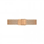 Daniel Wellington Quadro Pressed Melrose Pink/Green 20x26mm DW00100437, ac1292 GIFTS Κοσμηματα - chrilia.gr