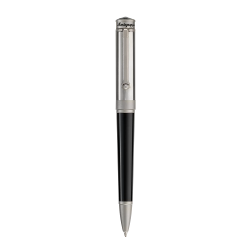 Montegrappa ballpoint pen, Parola slim ISWSDBAB, ac0964 GIFTS Κοσμηματα - chrilia.gr