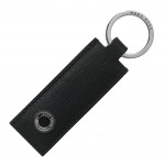 Hugo Boss key ring, Tradition Blue HAK804N, kl0086 GIFTS Κοσμηματα - chrilia.gr