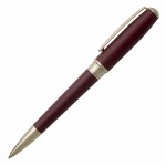 Hugo Boss ballpoint pen, Essential Burgundy HSC7074R, ac0795 GIFTS Κοσμηματα - chrilia.gr