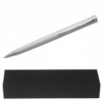 Hugo Boss ballpoint pen, Sophisticated Chrome Diamond HSY7994B, ac0797 GIFTS Κοσμηματα - chrilia.gr